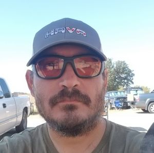 Meet your Posher, Al